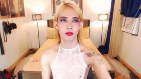 Precious Asia Private Show