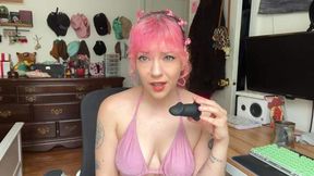 joi for tiny cocks