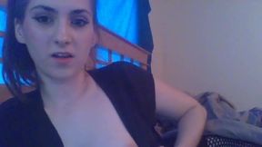 Roxanne Roulette Private Show