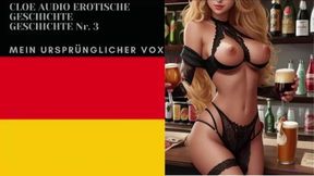 Erotische Real Story Fur Manner, Die Spass Haben