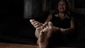 My Divine Dirty Feet, 3rd