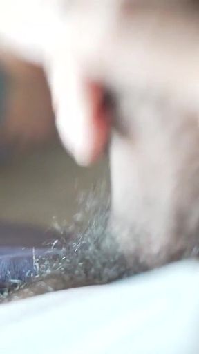 PAWG Dutch Sucking Daddy's BBC