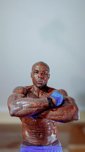 Big Black Hairy Cock Worship Hallelujah Johnson ( Google Jeremiah McPherson Huge Monster Cock  Subscribe To My Faphouse)