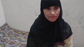 Muslim girl ko uske abbu jaan ne jabar dasti pela