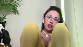 Social Media Creator @Mabel @Teasing and #Brunette #Sexy #Glasses Porn #Stockings nsfw clips porno | Tik.Porn