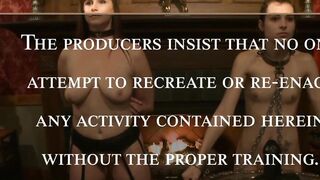 Bondage Party! Slave Girls Tormented By Dominatrixes In Lingerie" #bdsmtorture, kink, fetish, bondage-party, domination, submission, slavegirls, wh