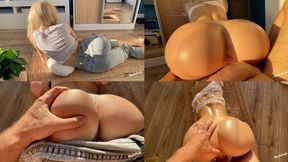 bored, I fucked my stepsibling and let him&#x5C04;&#x5728;&#x6211;&#x7684;&#x4F53;&#x5185;&#xFF01;