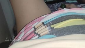 Creampinay69 Solo Fingering I'm Not with You at Home.. You're so Delicious I Miss You so Much