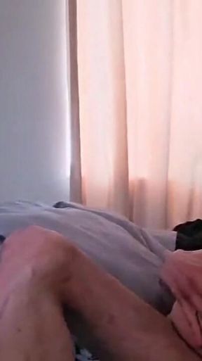 Old and Young - Real Couple Sex Homemade