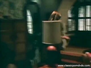 Classic Porn Dvds: Blond Fire: Part 5