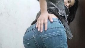 Abbu jaan ne eid me jabar dasti pel diya