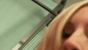 Film Porno @Lesbian Rimjob and #Natural Big Tits #Blonde #Big Dick #MILF with @Amy Reid for @PornPros Like & Share!
