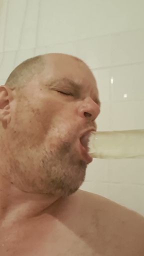 The bitch is back for you sweeties.
