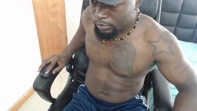 Bran Gomz Private Show