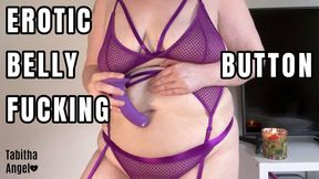 Erotic Belly Button Fucking WMV