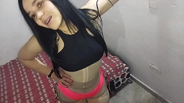 PORN TYPE SEX WITH MY STEPCOUSIN