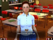 Double Homework Ep2 - Part 10- Wrong Teacher