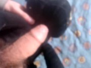 Dragon Toothless Plush in Head 3