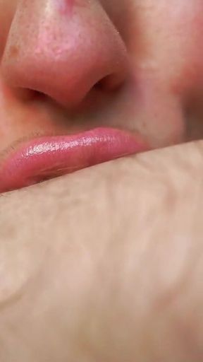Watch Me Tease with My Wild, Furry Arms and Sultry Pits