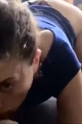 04 - Compilation French amateur, doggystyle fuck, satin lingerie, clothed sex, blowjob, rimjob