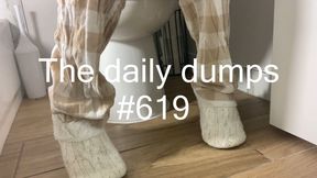 The daily dumps #619 mp4