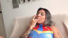 masturbation with fingers, great orgasm