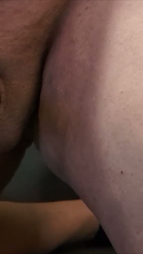 Dripping Precum for 5 minutes leads to cs   Clip 1