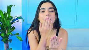 Zafira Montiel Private Show
