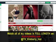 Tranny is shopping slipless and peeing in cup of coffee