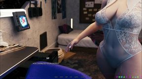 Cybernetic Seduction by 1thousand - Fuck the Police (7)