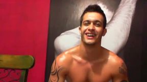 Zethy R Private Show