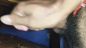 Quick Masturbated