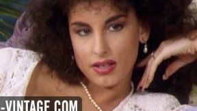 ”Sarah Young needs a doc to relieve all her desires”