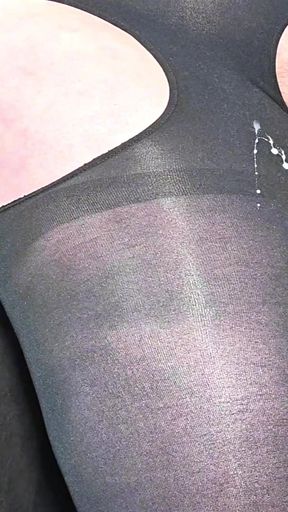 Best Amateur Step mom &amp; Step son Cum Moments   Clip 2