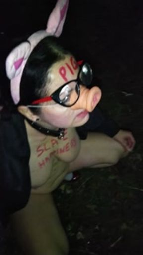 Humiliate me please