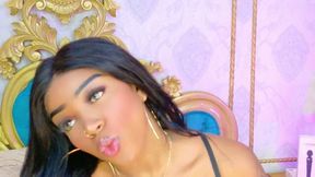 Reven Mayers Private Show