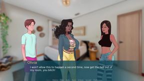 Complete Gameplay - Sex Note, Part 31