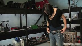 Amateur Girl Fridays