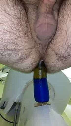 Anal fun