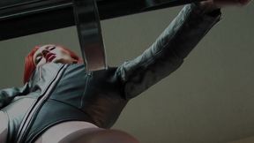 Obsessed 4 leather submission