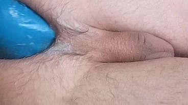 Mega hot pro self fisting by Julia porn