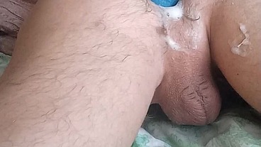 Mega hot pro self fisting by Julia porn
