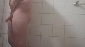 Shower Time