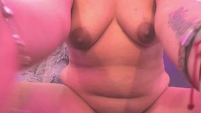 Leyla Smith Private Show