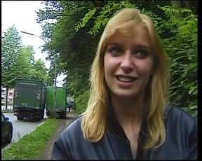 German Sluts Want Cock in Their Pussy to Enjoy Like Sluts #16