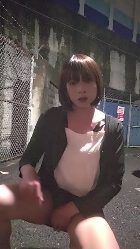 I Was Interrupted Just as I Was About to Reach Orgasm.