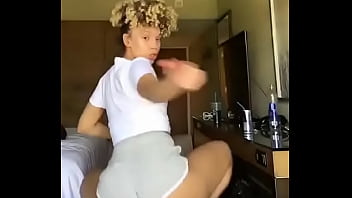 anal dance big ass