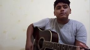 gordinho vai ti fazer gozar legal cantando