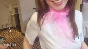 feed me iced latte and i will suck your black cock and eat your black ass