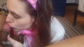 feed me iced latte and i will suck your black cock and eat your black ass